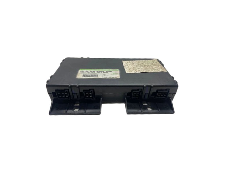 Module de siège Jaguar S-Type Ph2 & 3