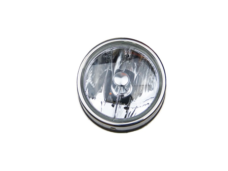 Outer headlamp (Dip beam) Jaguar XJ X308