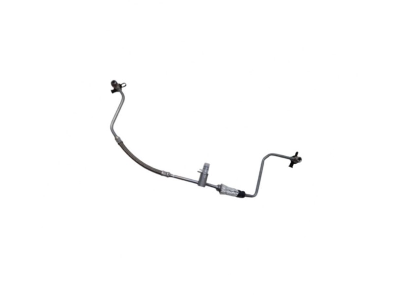 Durite d'huile de turbo C2C41112 Jaguar S-Type Ph3
