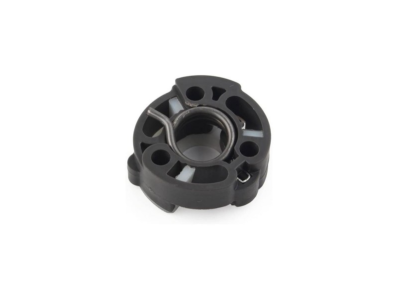 Eaton M112 supercharger coupler
