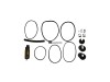 Fuel pump kit C2N3866 Jaguar XJ X308 / X100