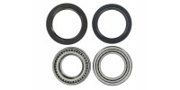 Rear wheel bearing kit Jaguar XJS / XJ40 / X300 / X308 / X100